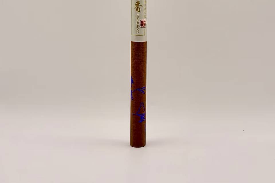 Incense Stick Gift Box