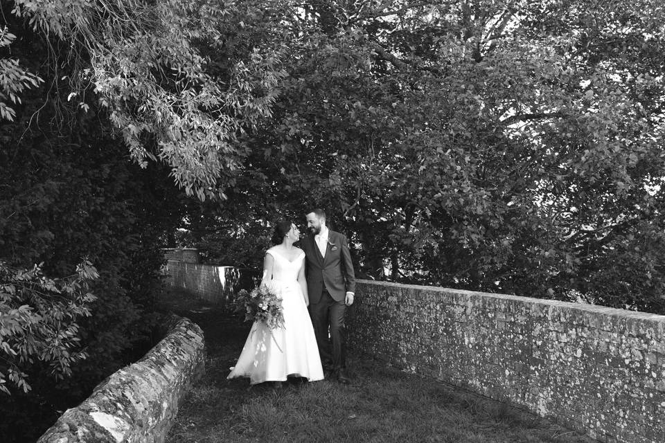 Devon wedding photographer