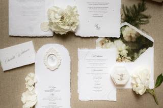 Autumn Rose Paper Company