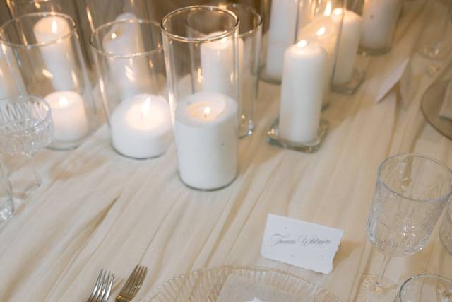 Modern wedding invitations, be
