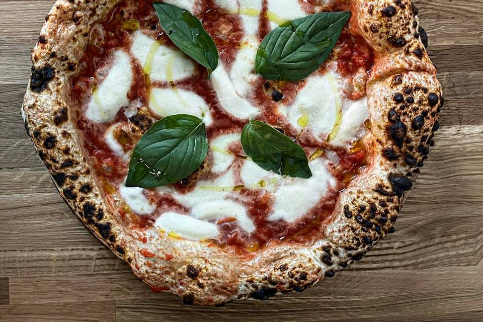 Margherita