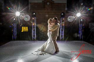 JHA Entertainment