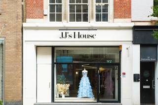 JJ's House