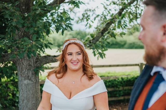 Bride