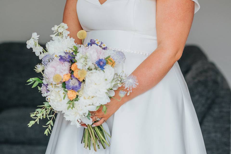 Bride