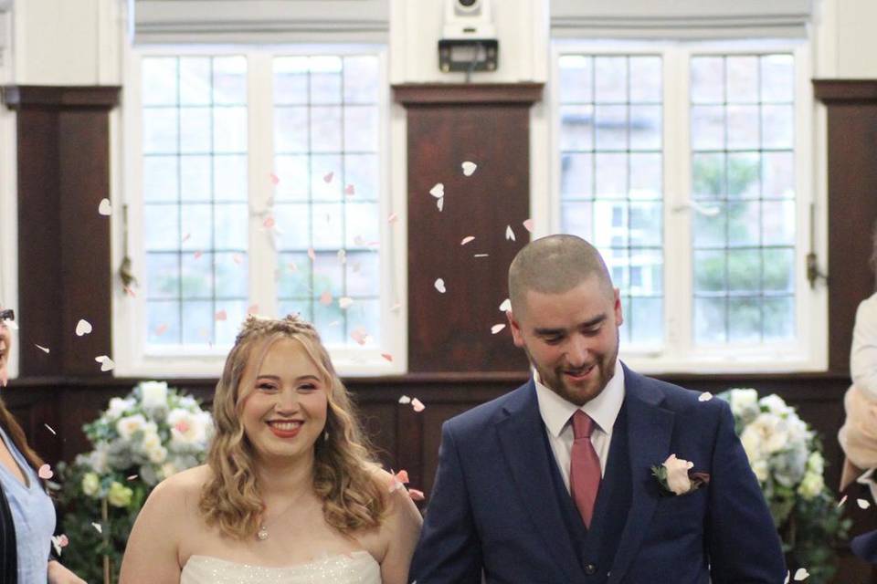 Bride
