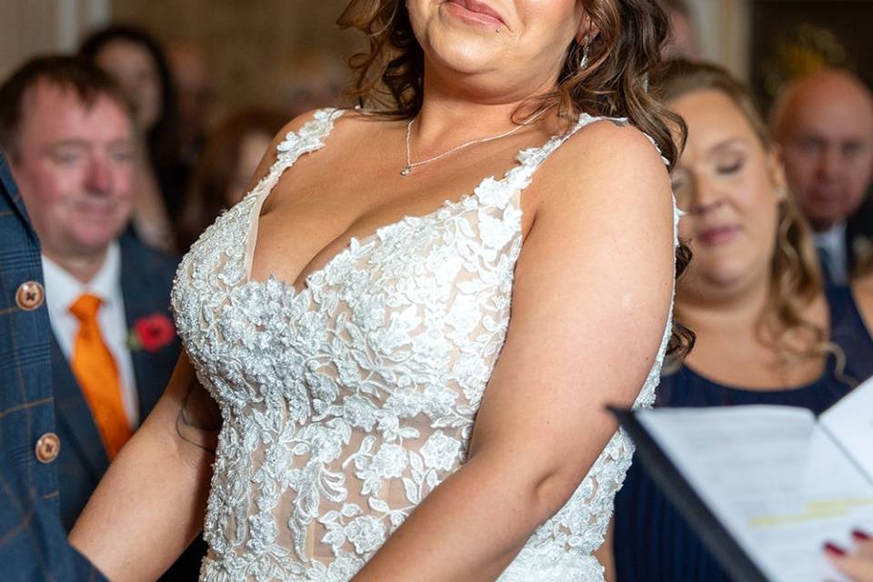 Bride