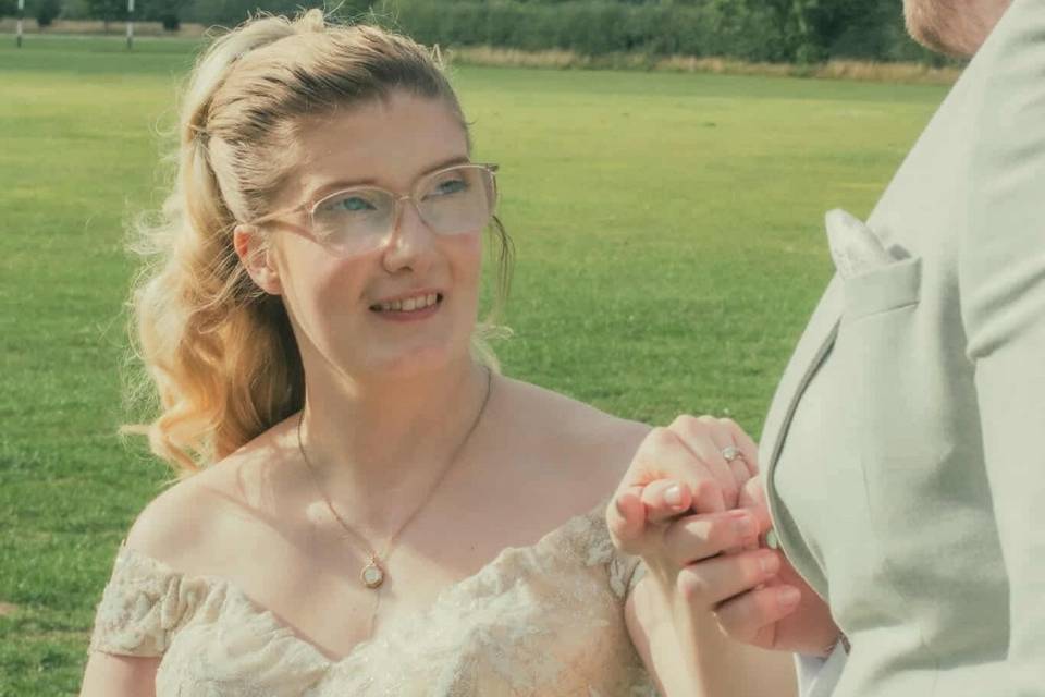 Bride
