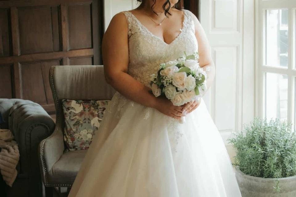 Bride