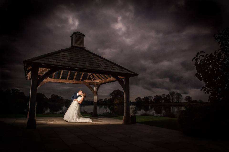 Sandhole Wedding Barn