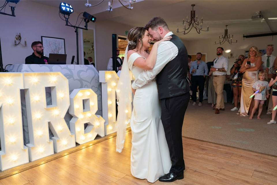 Becky & Aaron 2026 1
