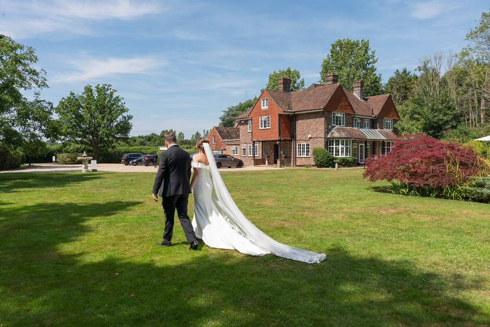 Becky & Aaron 2026 2