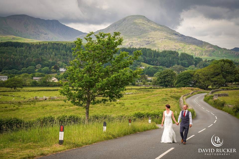 Coniston elopement