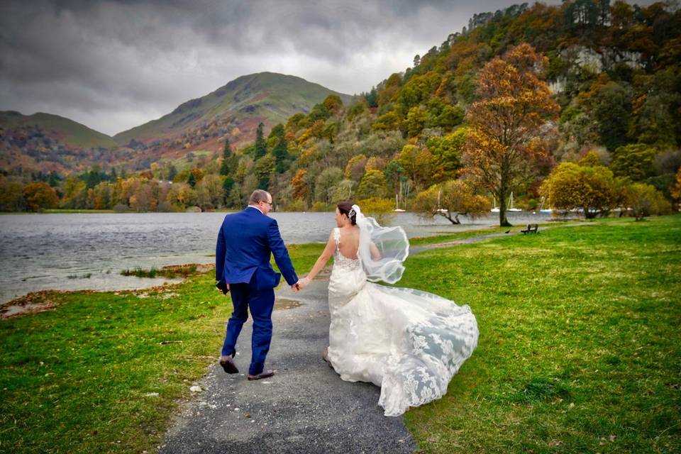 Inn on The Lake, Ullswater