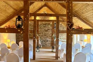 The Grain Loft