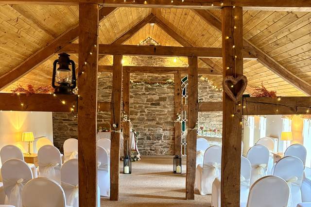 The Grain Loft