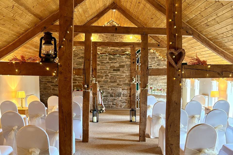 The Grain Loft