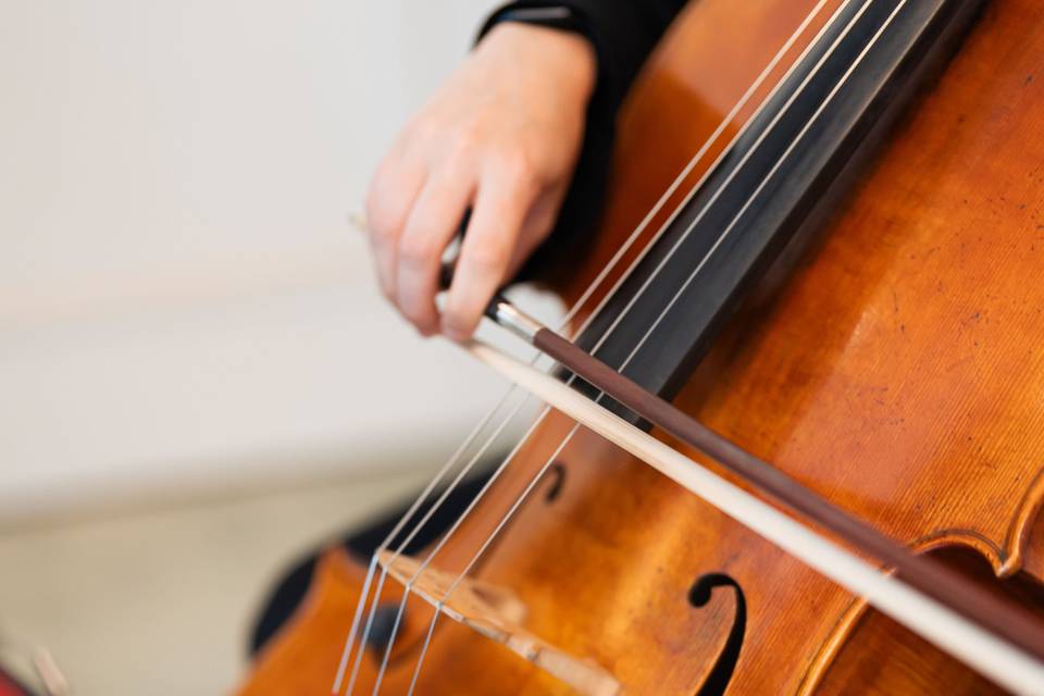 Cello