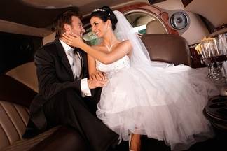 Wedding Limousine Hire