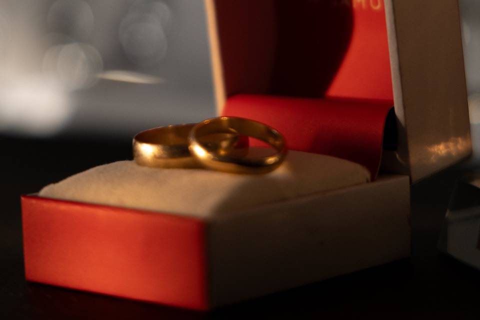 Elegance and promises