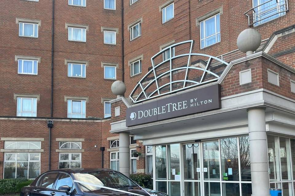 Doubletree Dartford