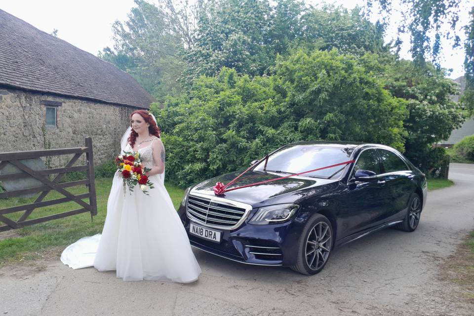 Kent Life Mercedes May 2025