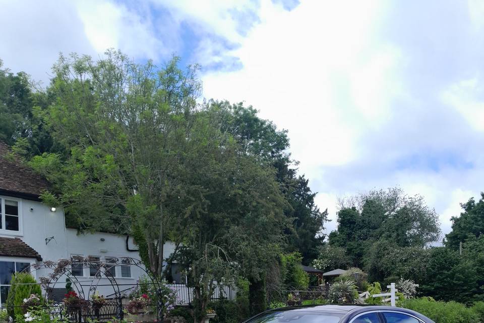 The Orchard Maidstone May 2025