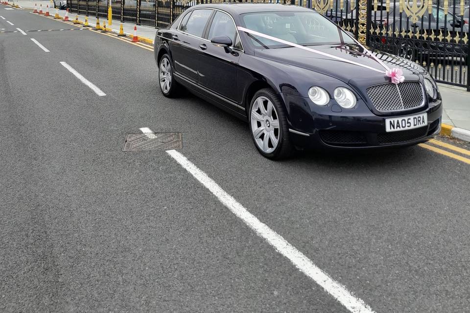 Bentley Gravesend Gurdwara