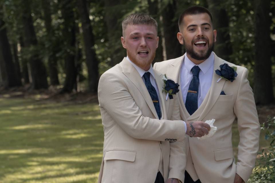Wedding