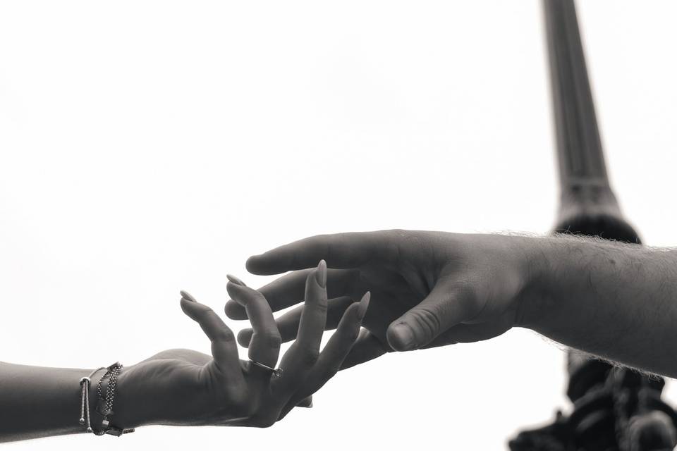Hands