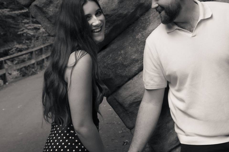 Engaged