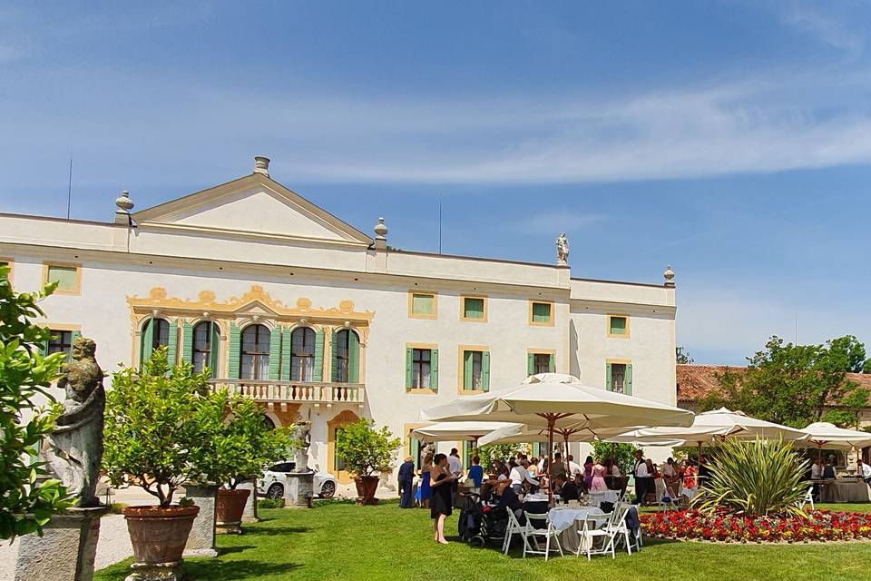 Villa Cavalli