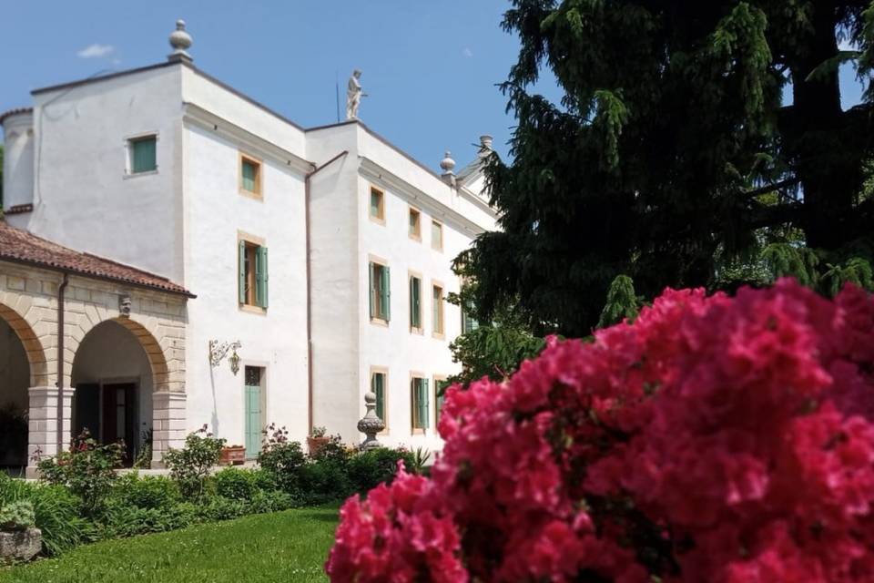 Villa Cavalli