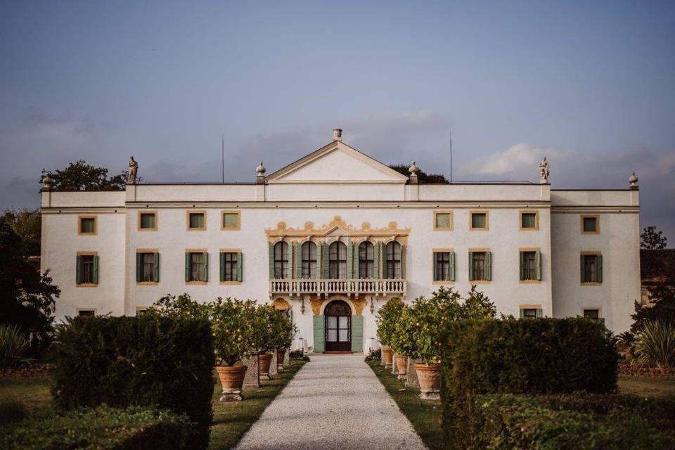 Villa Cavalli