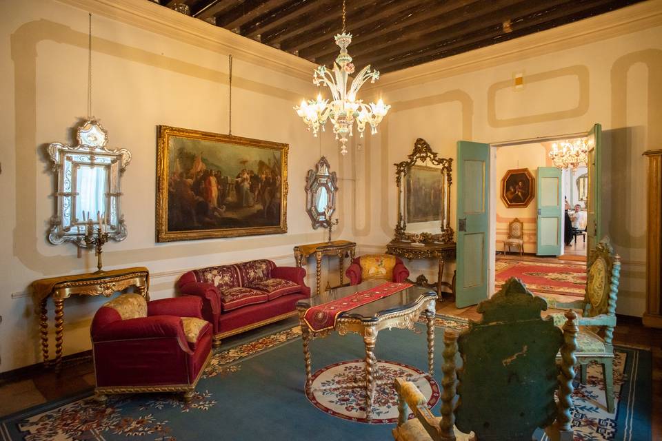 Villa Cavalli