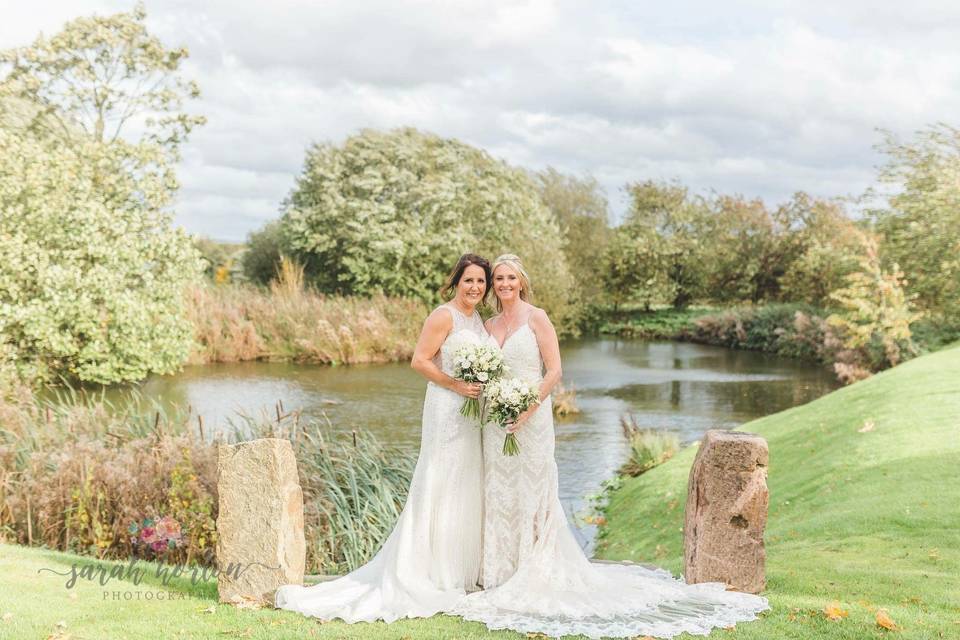 Alcumlow Wedding Barn