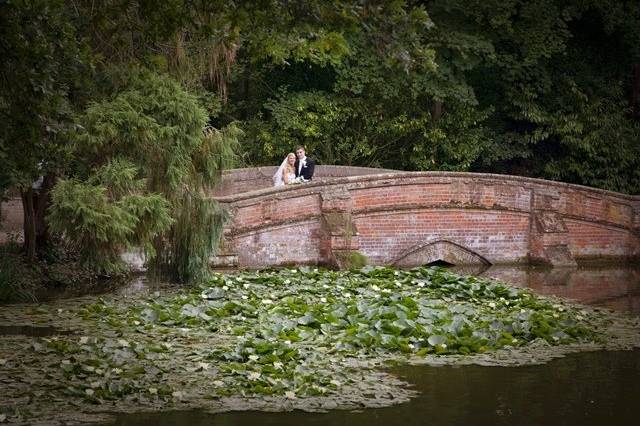 The Victorian Bridge