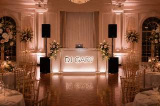 Dj Gary