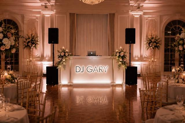 Dj Gary