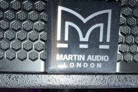 Powered by Martin