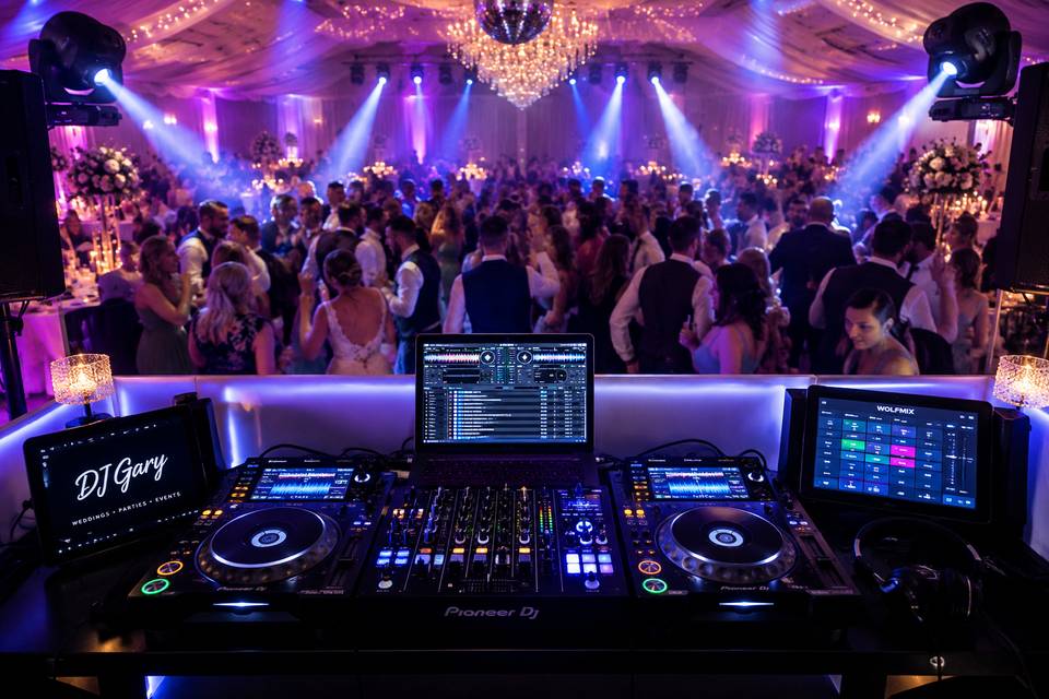 Party time
