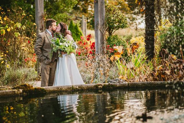 Rydal Mount Studios by Photography North