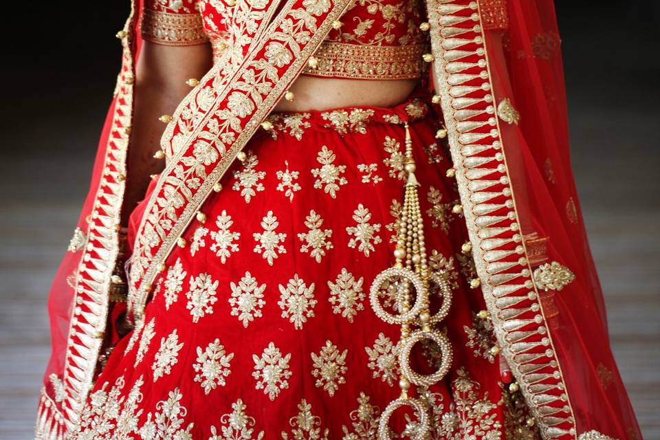 Indian Bride