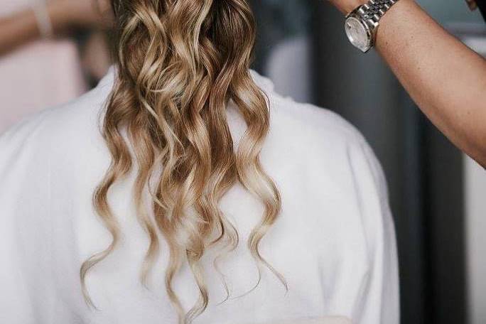 Creative curls