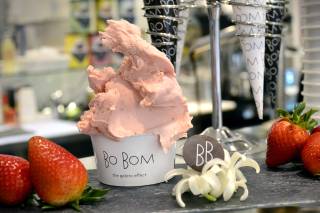 Bo Bom Gelato