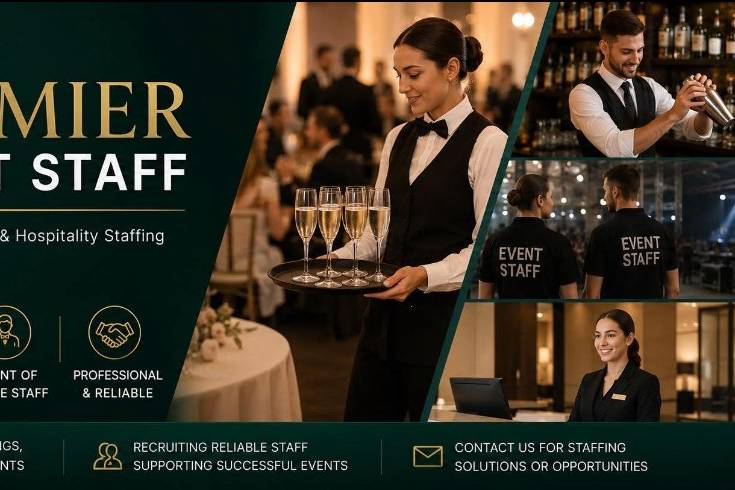 Professional hospitality