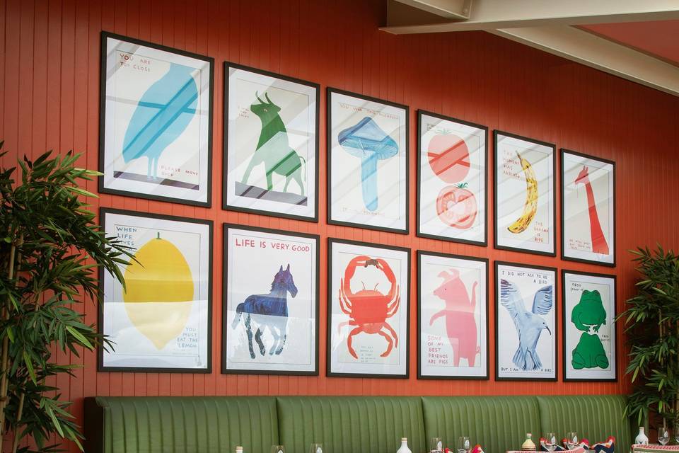 Isle of Eriska Hotel, Spa & Island