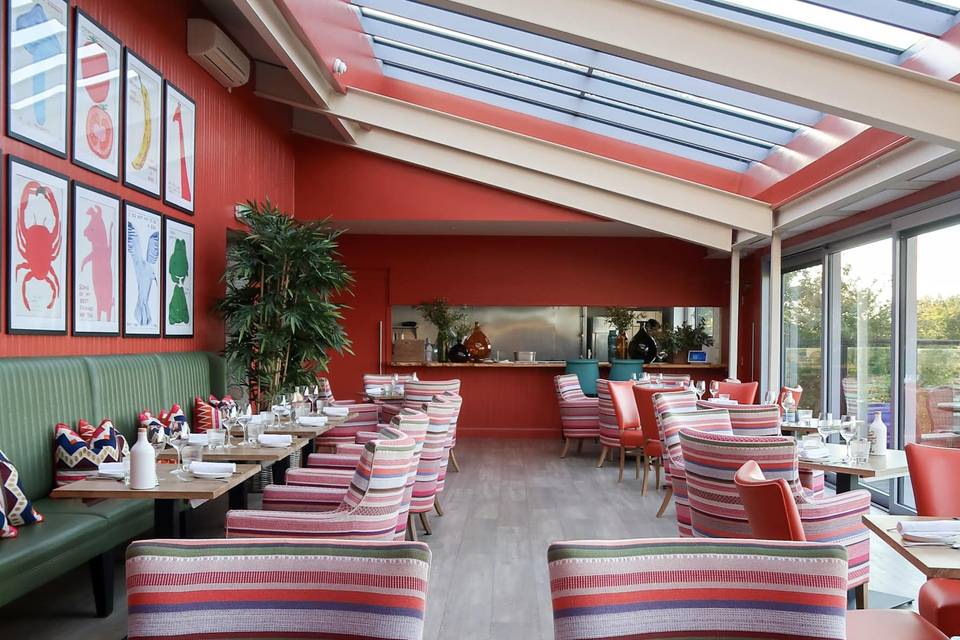 Isle of Eriska Hotel, Spa & Island