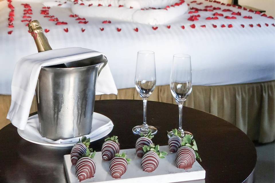 Isle of Eriska Hotel, Spa & Island