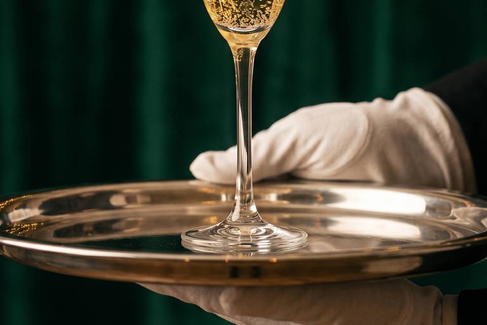 hospitality service